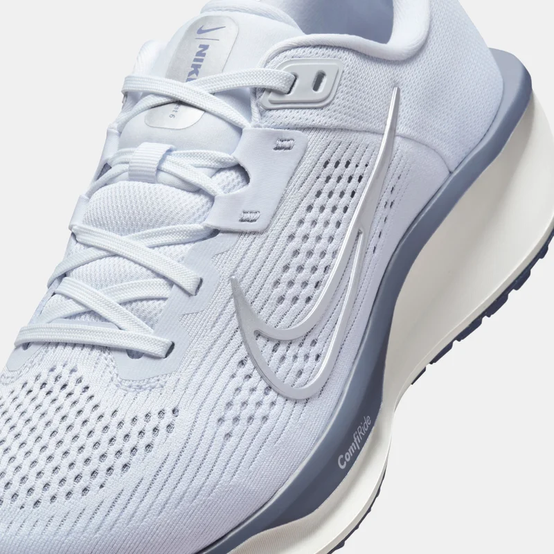 Nike Women's Quest 6 Road Running Shoes