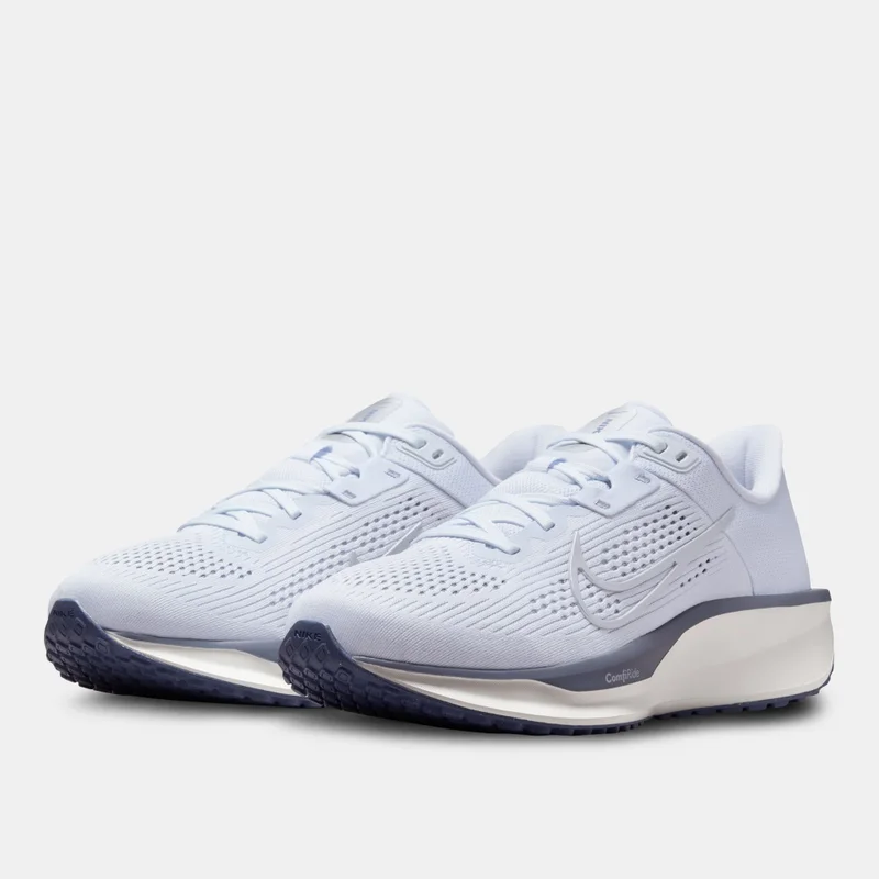 Nike Blue Women's Quest 6 Road Running Shoes for Women | Best Price UAE