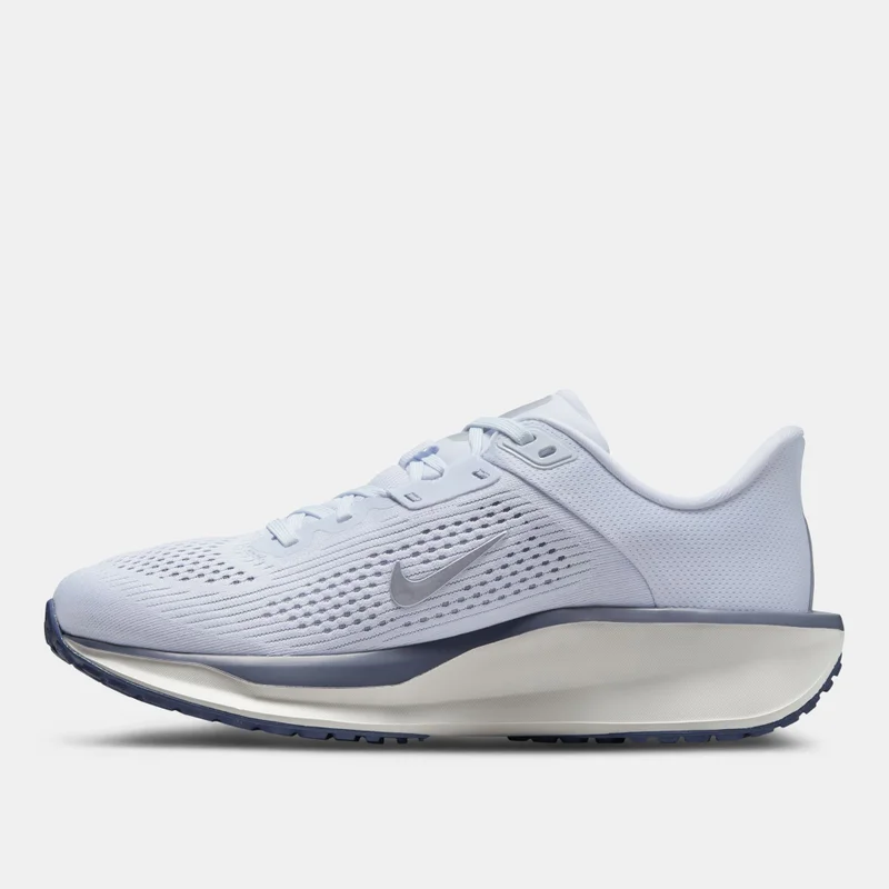 Nike Blue Women's Quest 6 Road Running Shoes for Women | Best Price UAE