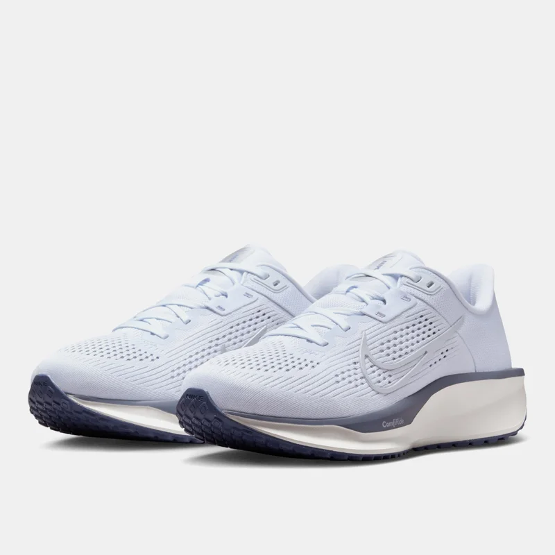 Nike Blue Women's Quest 6 Road Running Shoes for Women | Best Price UAE