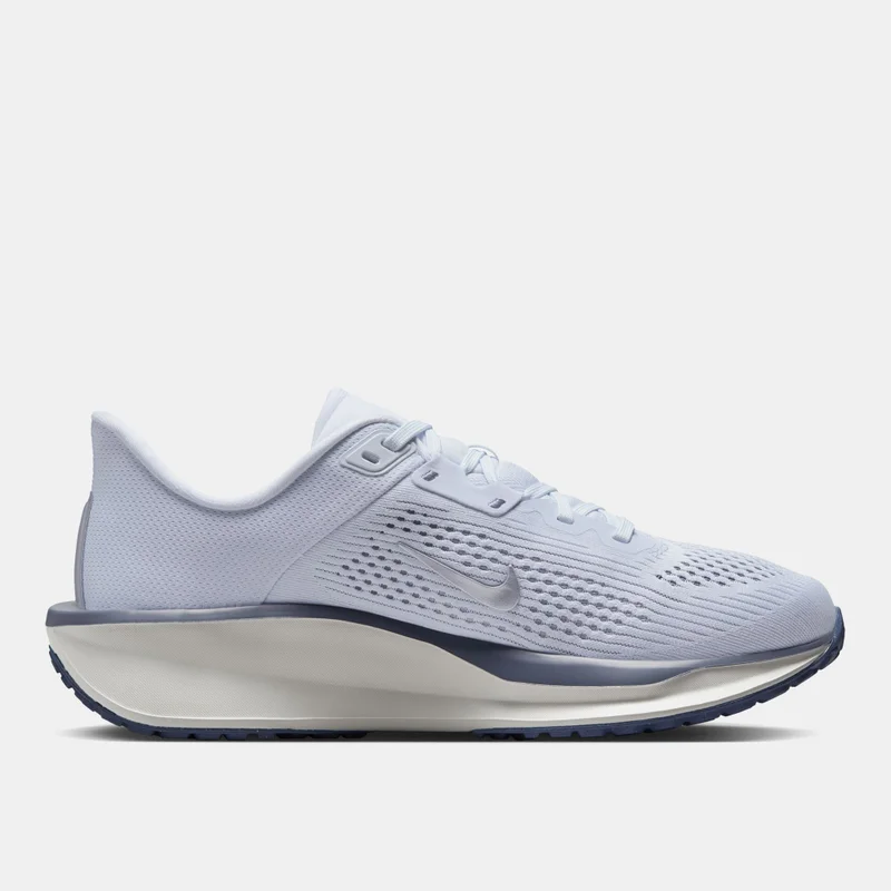 Nike Blue Women's Quest 6 Road Running Shoes for Women | Best Price UAE