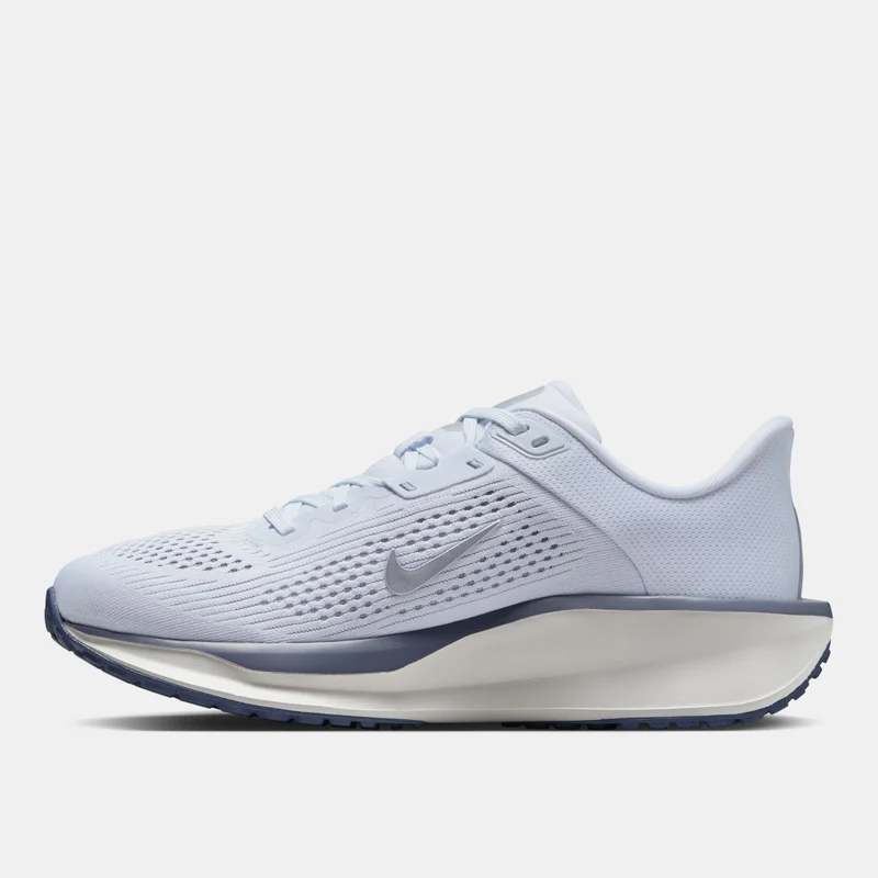 Nike Blue Women's Quest 6 Road Running Shoes for Women | Best Price UAE