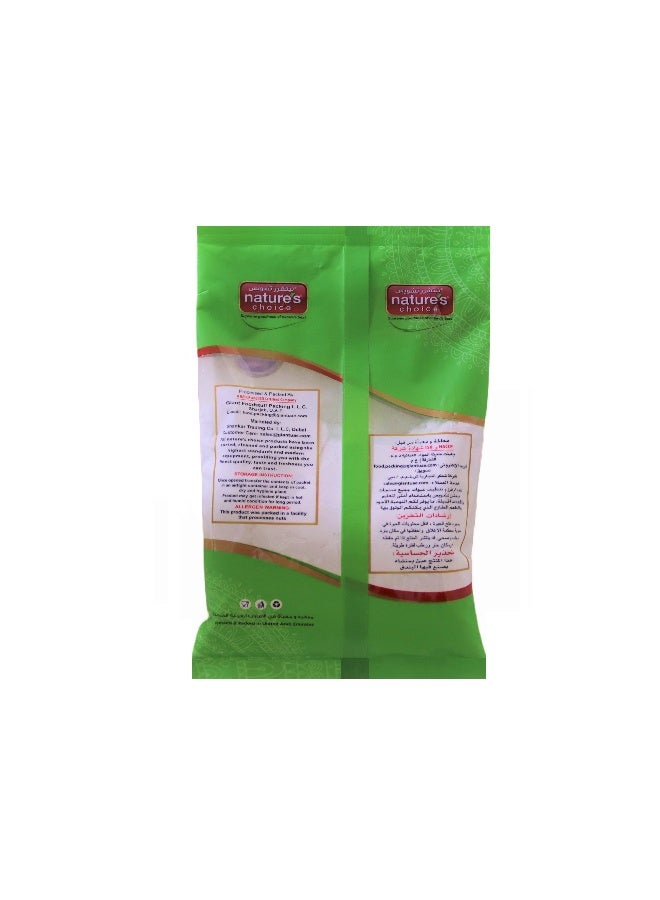 Nature's Choice Rice Flour, 500 Gm - Image 2