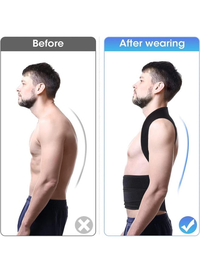 كيلا سترات رياضية، دعامة للظهر، سترات رياضية قابلة للتعديل، سترات رياضية للرجال والنساء، سترات كتف داخلية وخارجية - Image 4