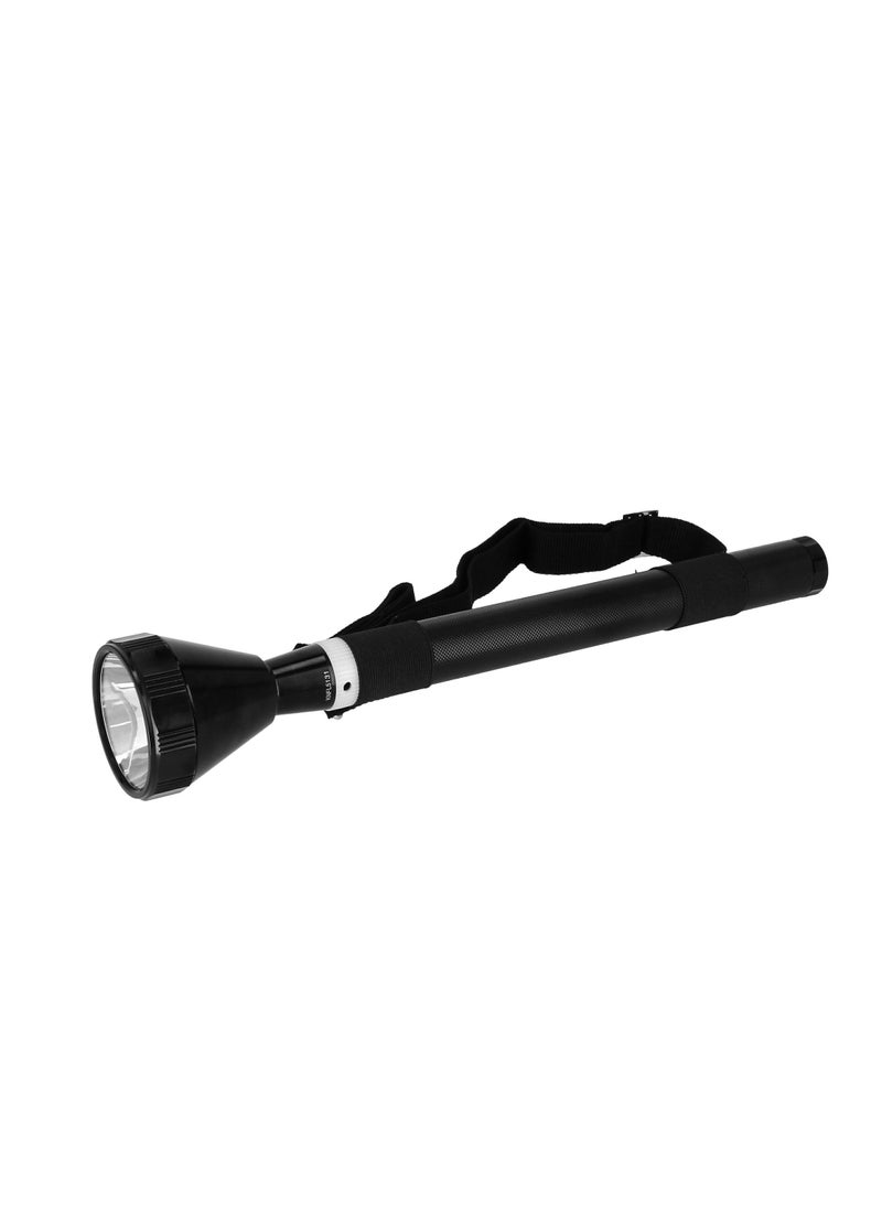 KRYPTON - Krypton High Power  Rechargeable LED Flash Light  |  KNFL5131 - Image 1