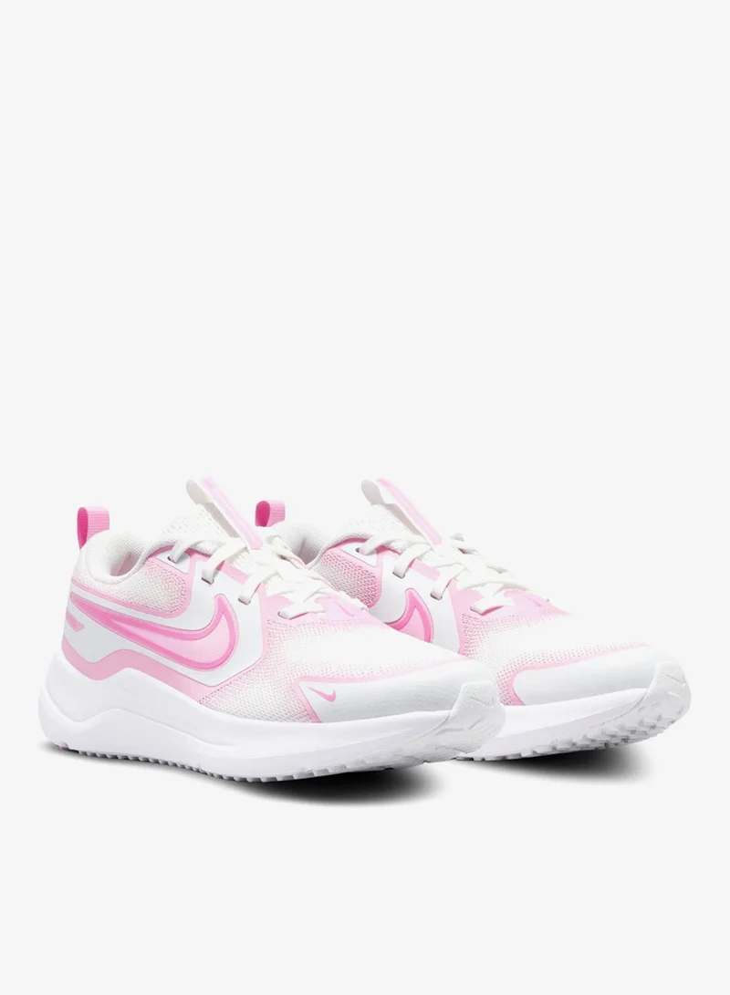 Nike Kids' Cosmic Road Running Shoes