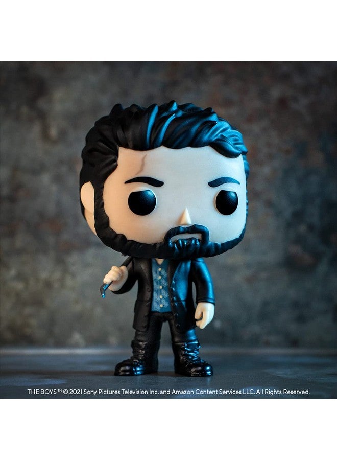 Funko Pop! TV: The Boys - Billy Butcher - Image 2