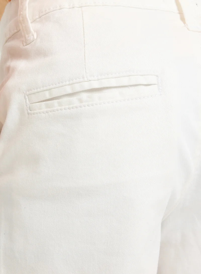 Ripples BOYS CHINOS SHORT