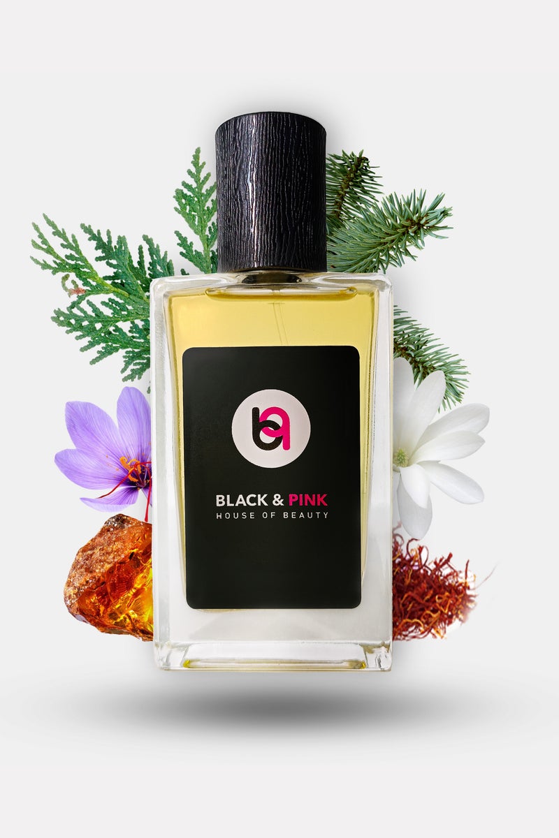BM Perfume - 100ML Inspired by ROUGE