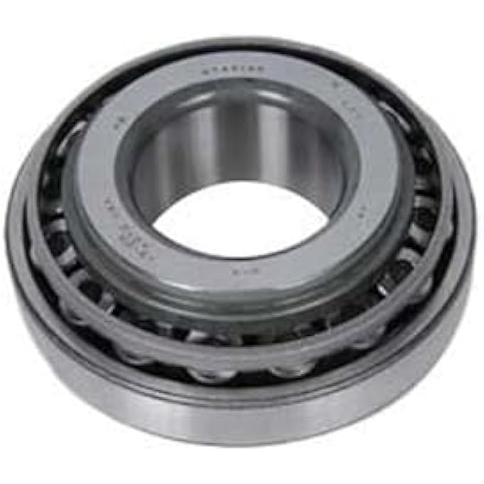 rayihni General Motors S1381 Differential Drive Pinion Gear Inner Bearing