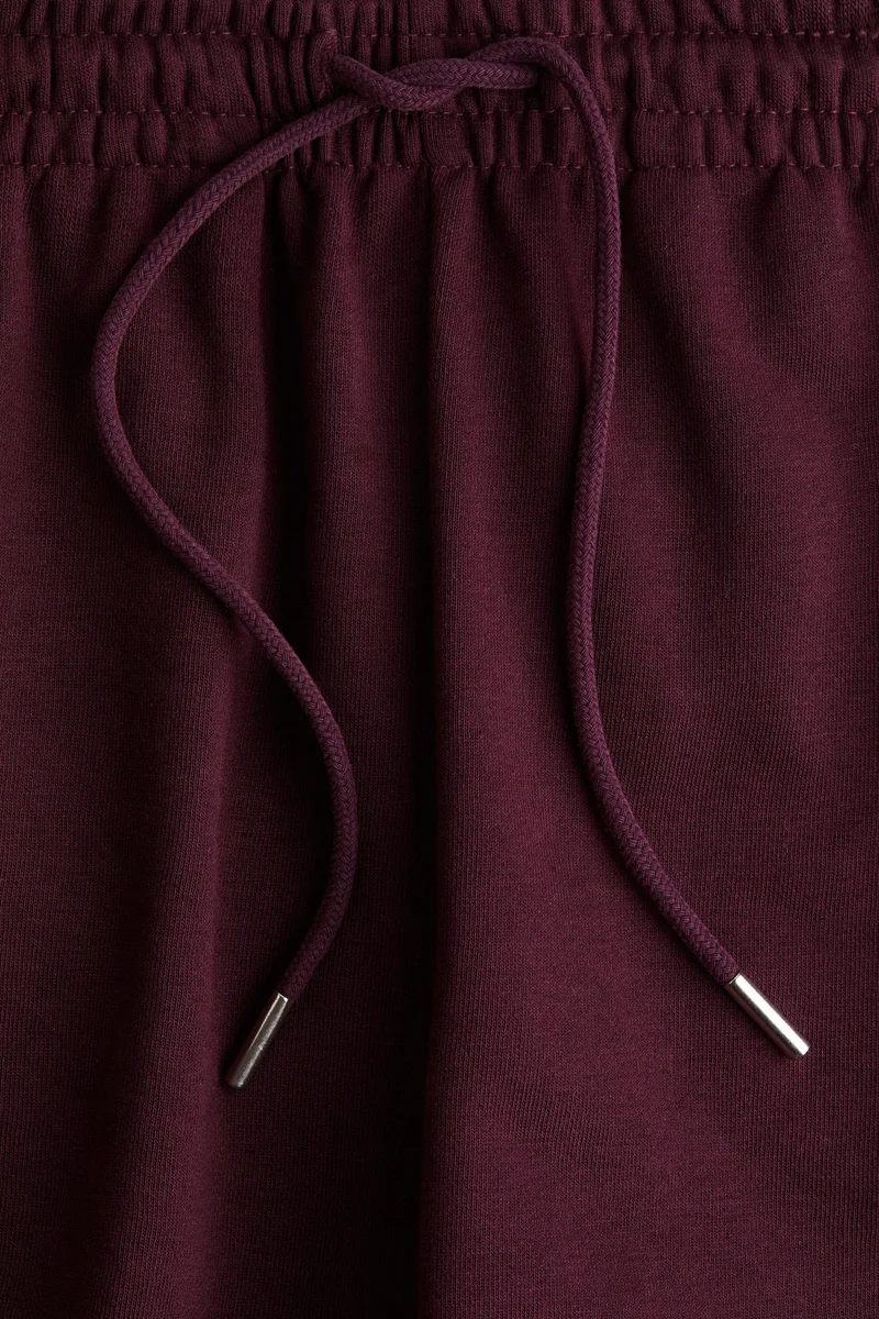 H&M Sweatshirt shorts