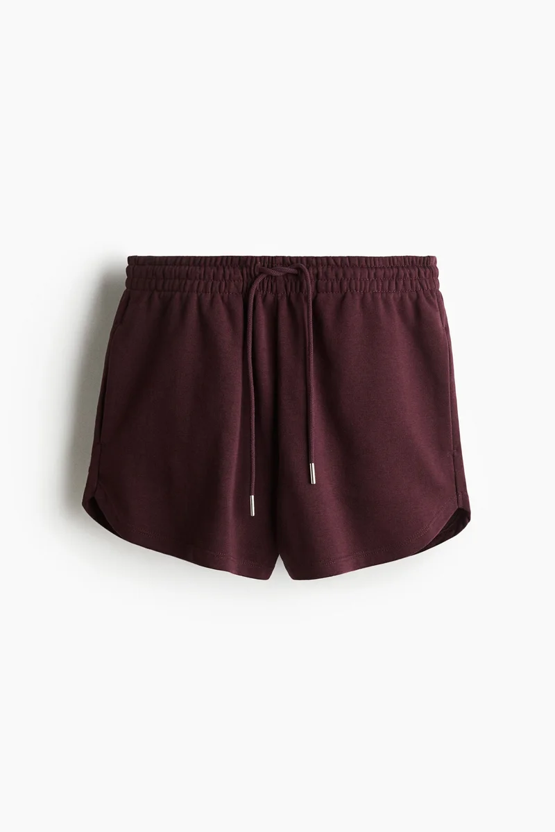 H&M Sweatshirt shorts