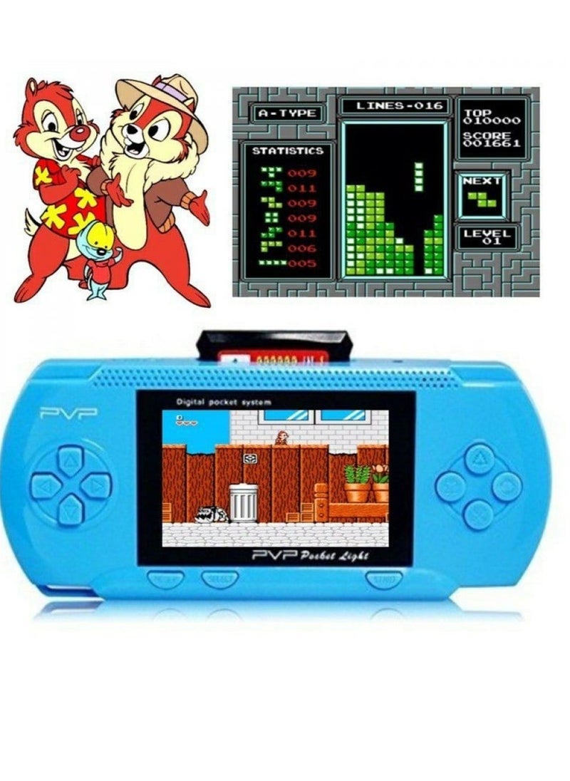 Pvp - Handheld Wireless Video Game Console Light 3000 - Image 1
