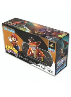 Pvp Handheld Wireless Video Game Console Light 3000  - Image 4