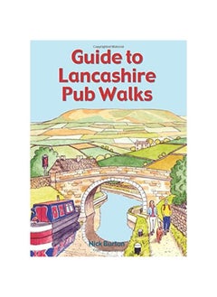 Guide to Lancashire Pub Walks  - Image 3
