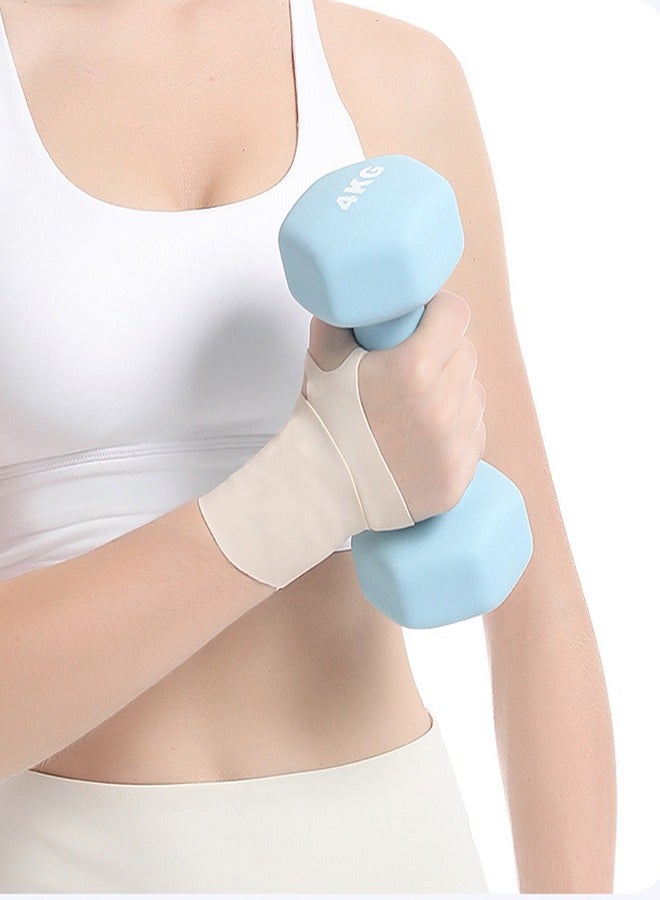 Generic Anti-Sprain Wrist Brace, Sports Lightweight Wrist Brace, Adjustable Support Ultra-Thin Compression Wrist Brace, Ergonomic Wrist Compression Strap, Tendon Sheath Wrist Joint Fixed Compression Wrist Bra - Image 1