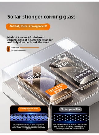 [imported Corning] Applicable To For Iphone 15 Toughened Film For Iphone14Pro Mobile Phone 11 Anti-peep 13ProMax Full-Colour:[collection + Purchase] Enjoy Extended Warranty And 1-year Replacement✓Damage Compensation Guaranteed✓Tmall Direct Delivery-Size:For Iphone 11 Pro Max - pzsku/ZF76907CDB4AD0AAB08CBZ/45/1745315492/436af51c-4fc3-4c35-b06e-1c8787387f21