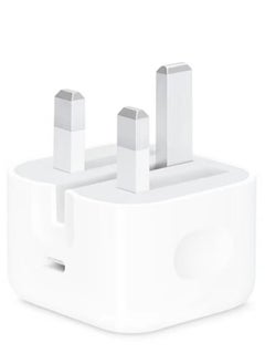 White 20W