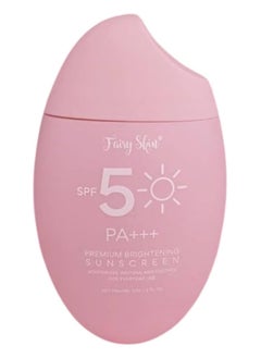 Fairy Skin Premium Brightening Sunscreen (SPF50) - pzsku/ZF7695443DB7A42FAD372Z/45/_/1736249666/a412fa6e-f0eb-497e-82a5-13daf5072e44