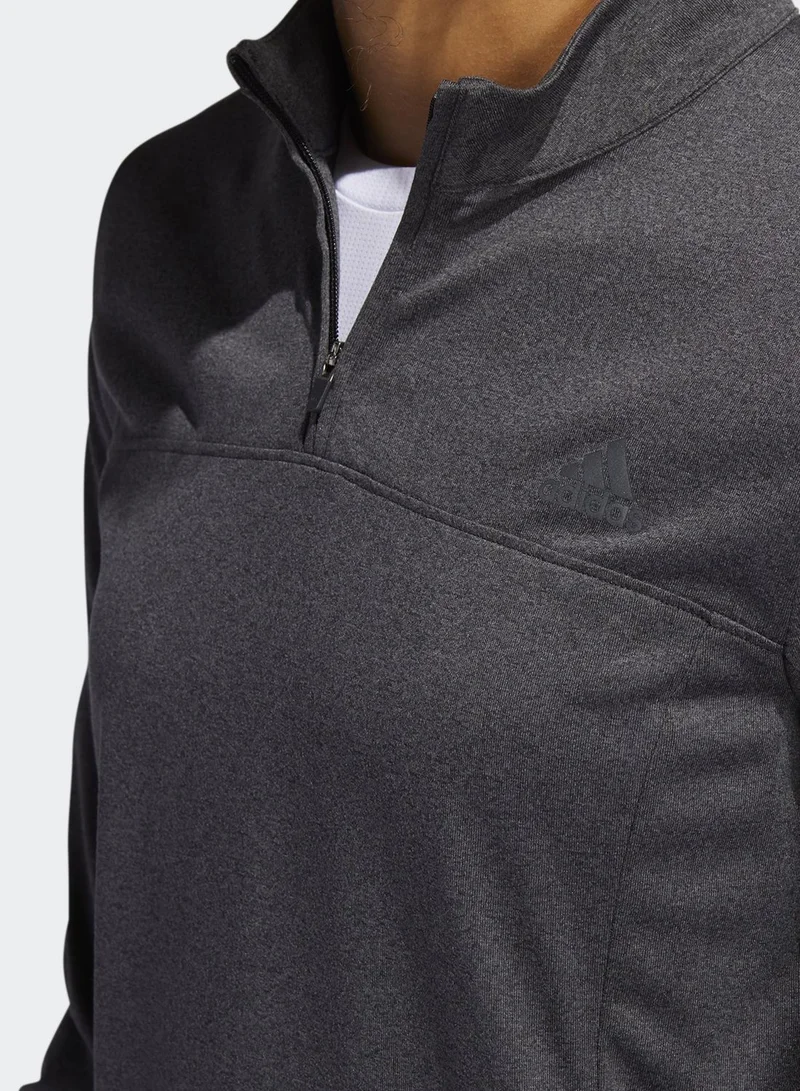 Adidas Own The Run Sweatshirt
