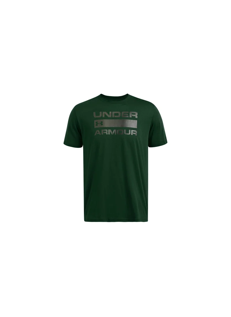 UNDER ARMOUR Team Issue Wordmark T-shirt