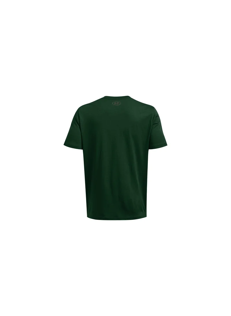 UNDER ARMOUR Team Issue Wordmark T-shirt