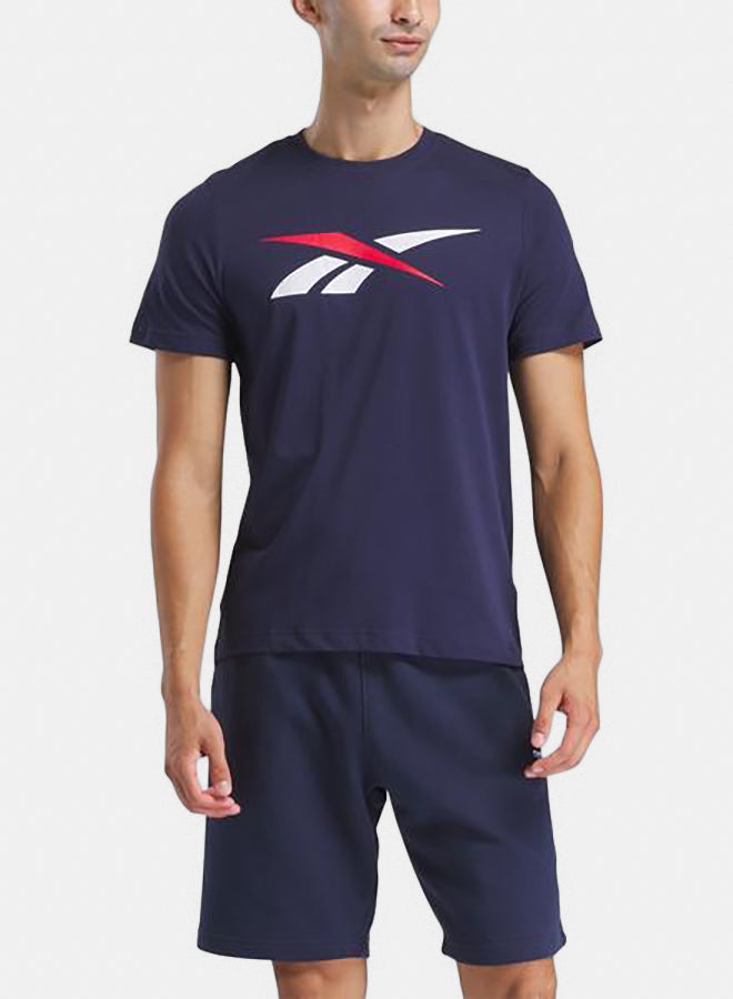 Reebok GS VECTOR TEE - Image 1