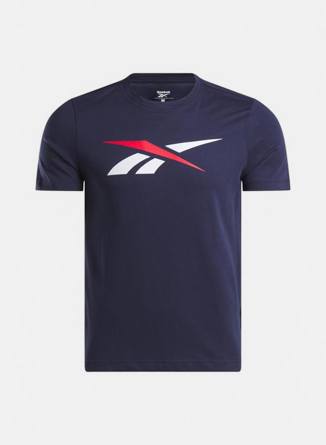 Reebok GS VECTOR TEE - Image 4