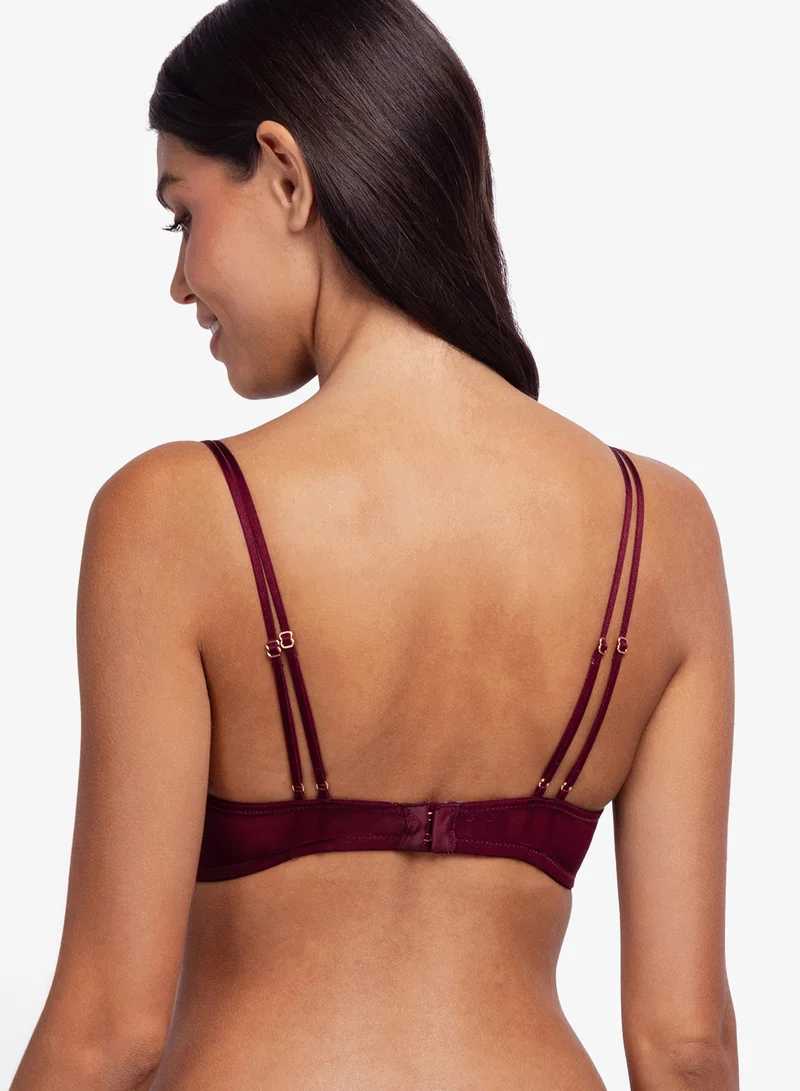 Dorina LIGHT PADDED PLUNGE