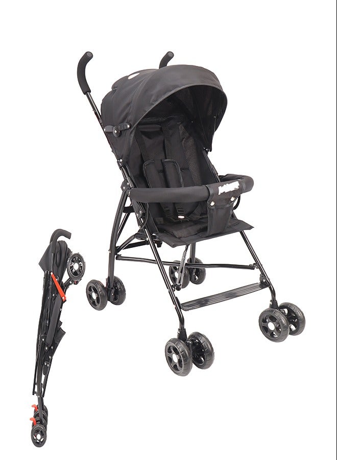 لحظة مرح عربة اطفال قابلة للطي - Image 1