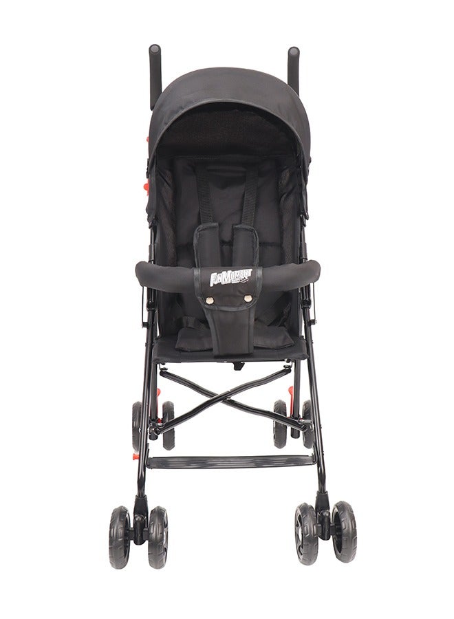 لحظة مرح عربة اطفال قابلة للطي - Image 2