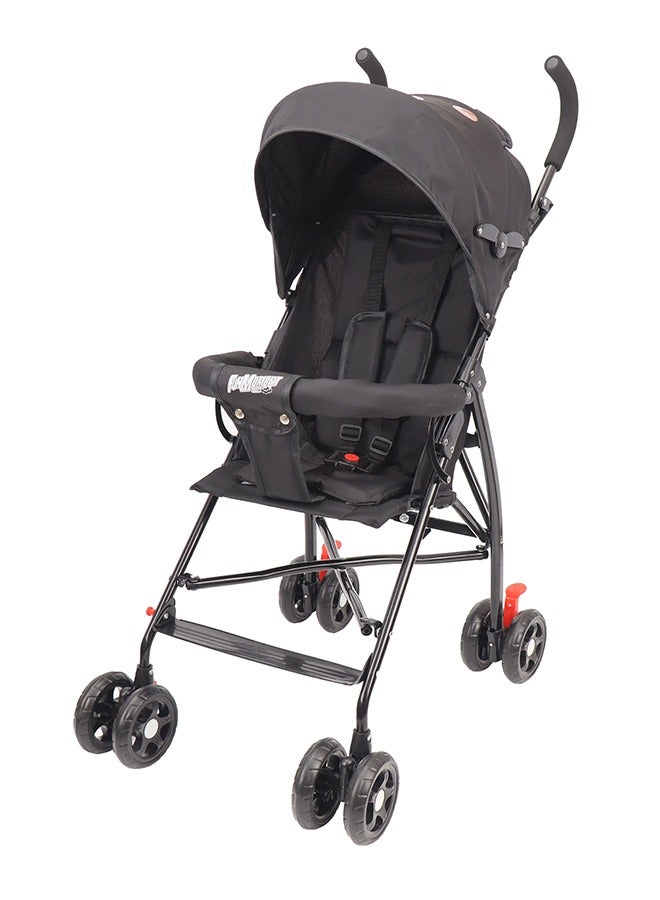 لحظة مرح عربة اطفال قابلة للطي - Image 4