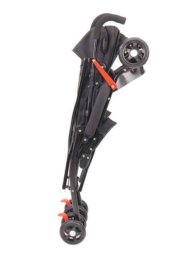 لحظة مرح عربة اطفال قابلة للطي - Image 5