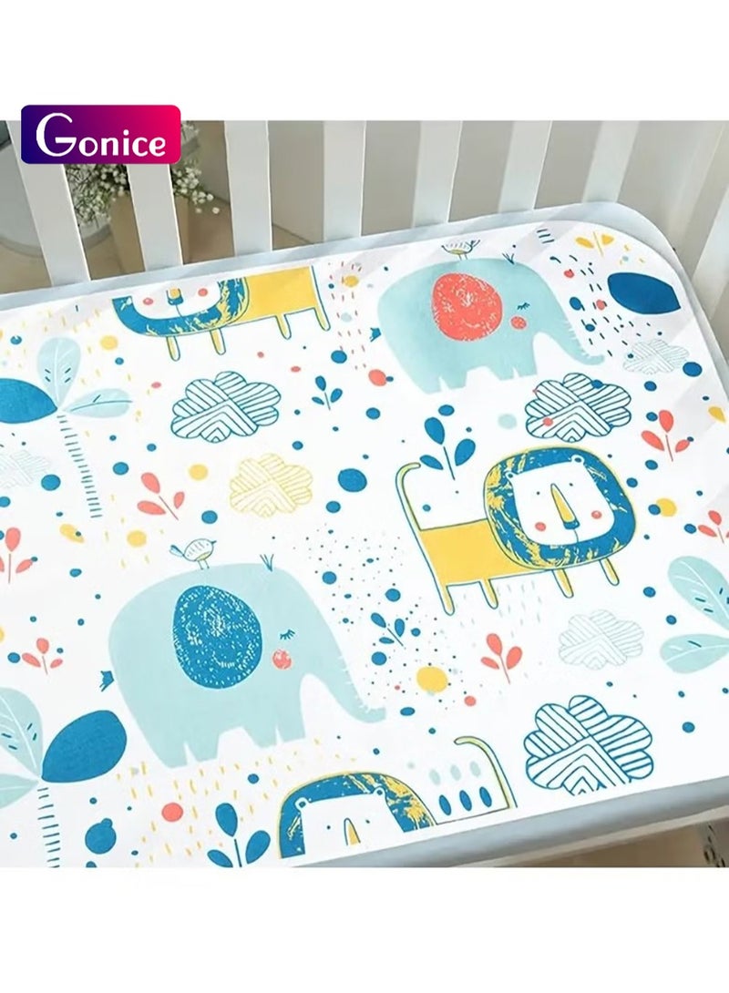 جونيس قابل للغسل وسادة الطفل - Image 1