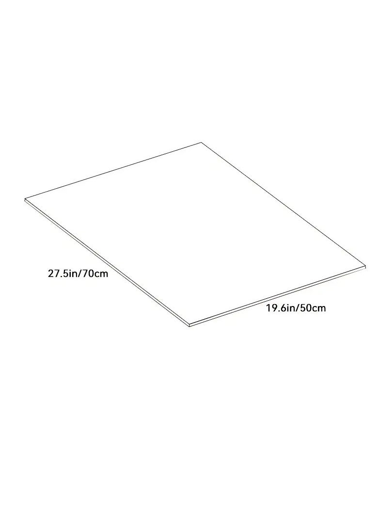 Gonice - Baby Washable Changing Pad Mats, Kids Waterproof Pad Mats, Reusable Incontinence Pads For Kids/Adult/Pets - Image 1
