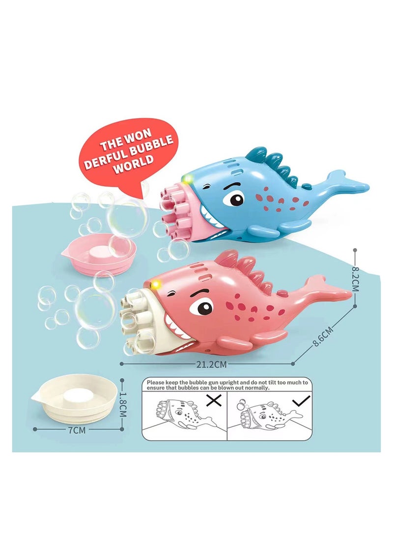 ستيم The Wonderful Bubble World for 3+ Assorted Color - Image 2