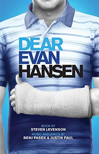 Dear Evan Hansen Tcg Edition 