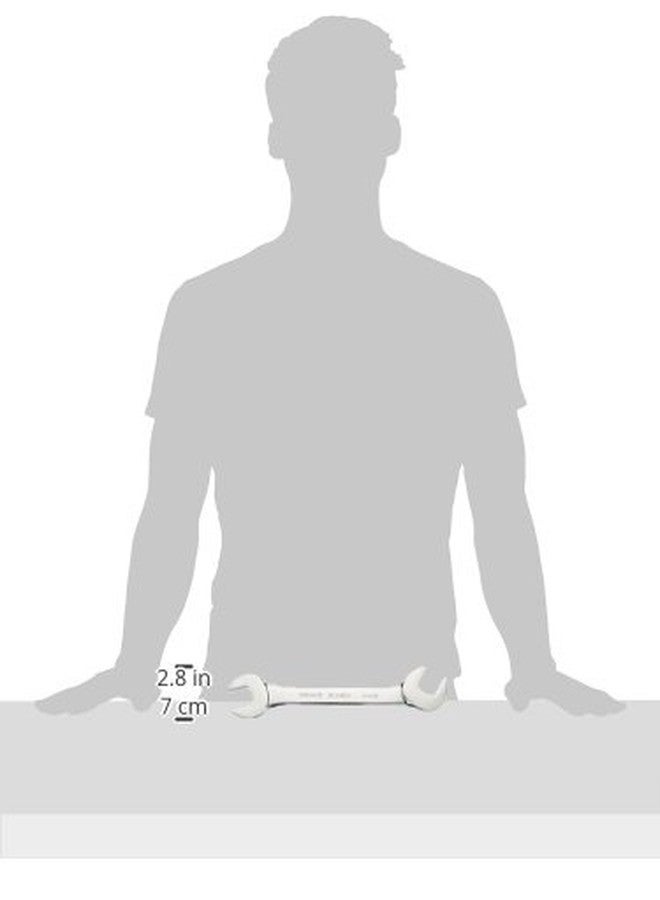 SUNEX TOOLS 991413A 1-1/8-Inch Angled Wrench - Image 3