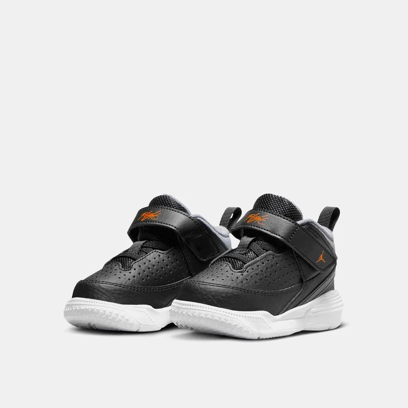 Jordan Black Kids' Max Aura 5 Shoes  | Best Price UAE