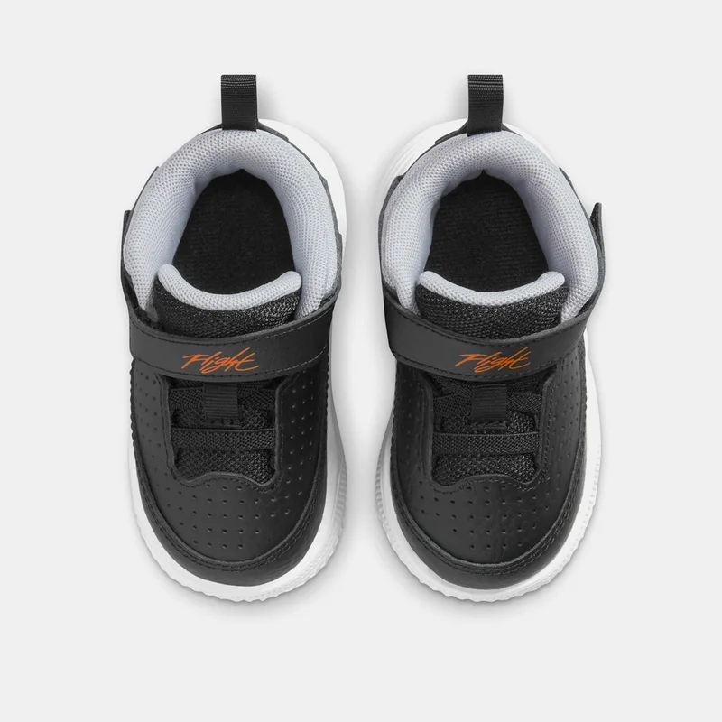 Jordan Black Kids' Max Aura 5 Shoes  | Best Price UAE