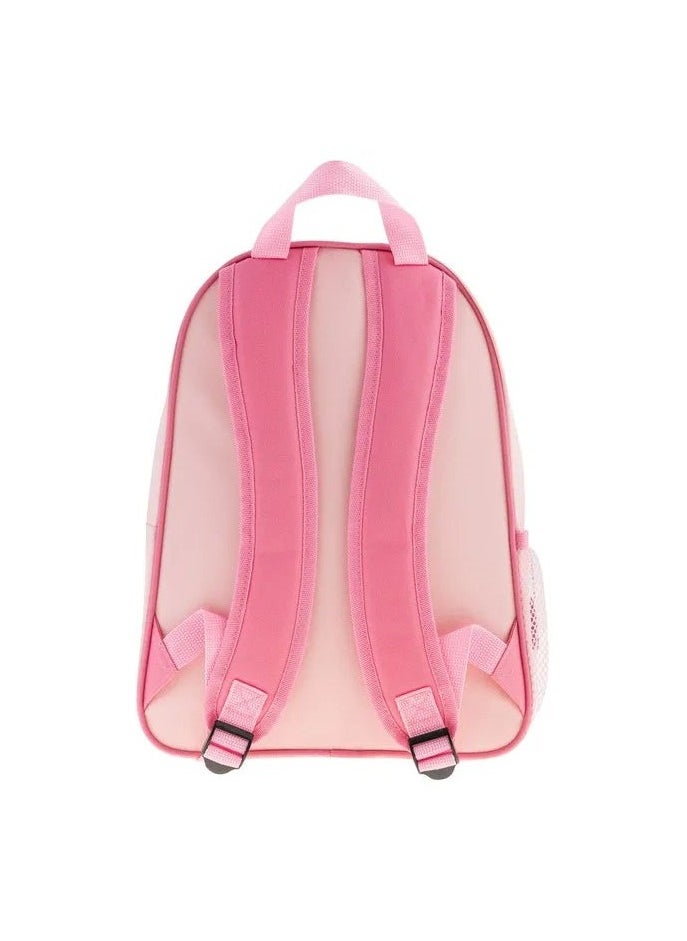 Stephen Joseph sidekick backpack – light pink unicorn  - Image 2
