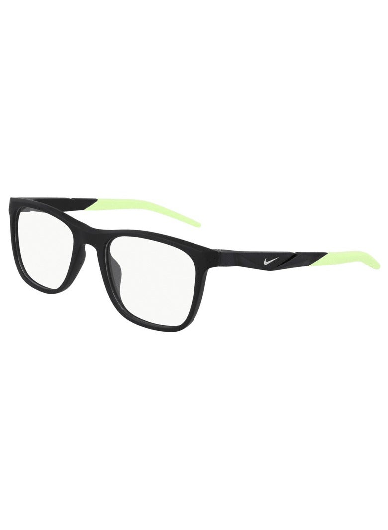 Nike NK 7056 003 53 Men's Eyeglasses Frame - Image 1