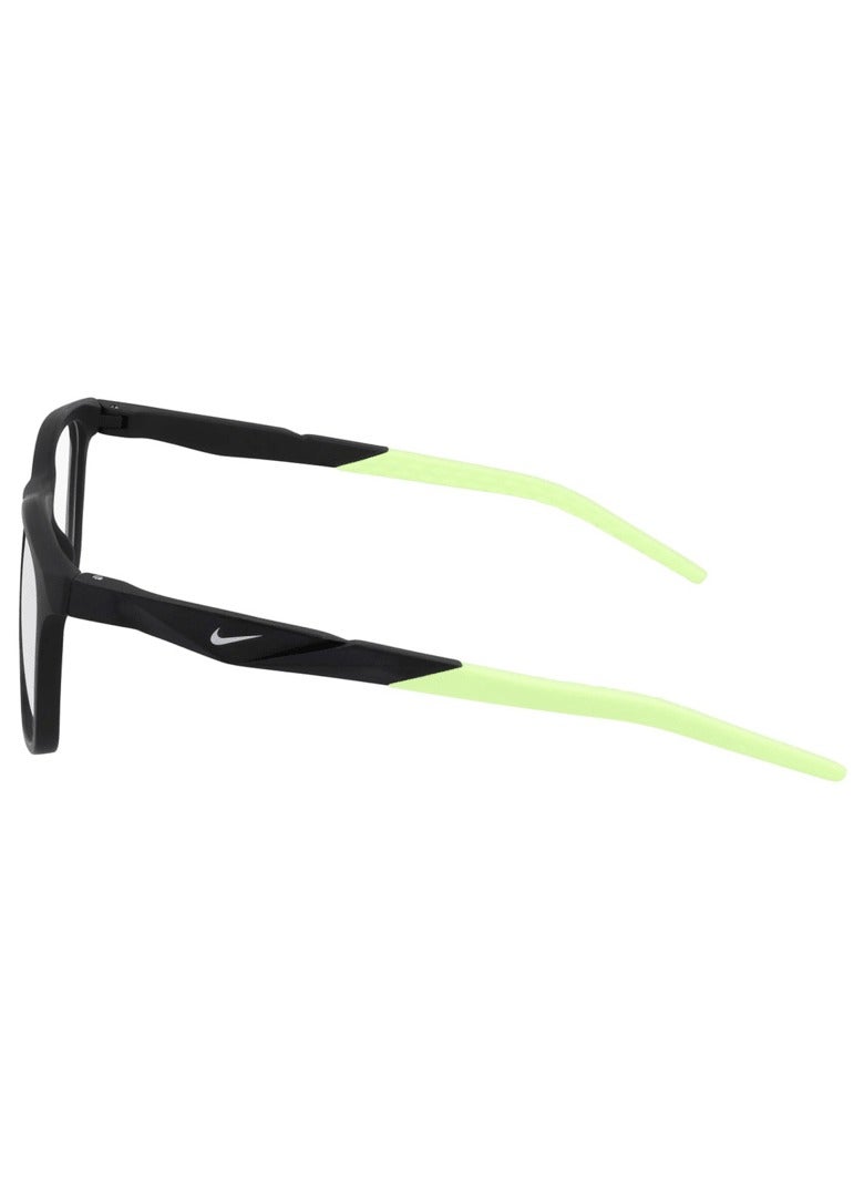 Nike NK 7056 003 53 Men's Eyeglasses Frame - Image 2