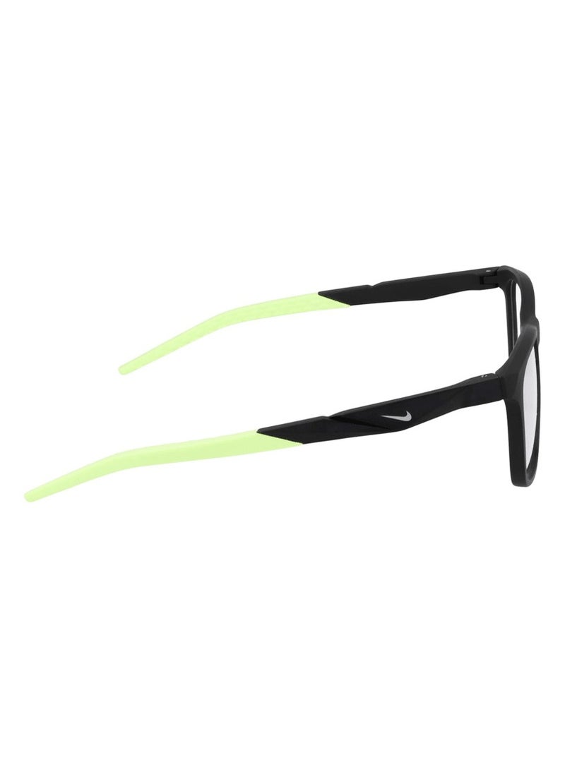 Nike NK 7056 003 53 Men's Eyeglasses Frame - Image 4