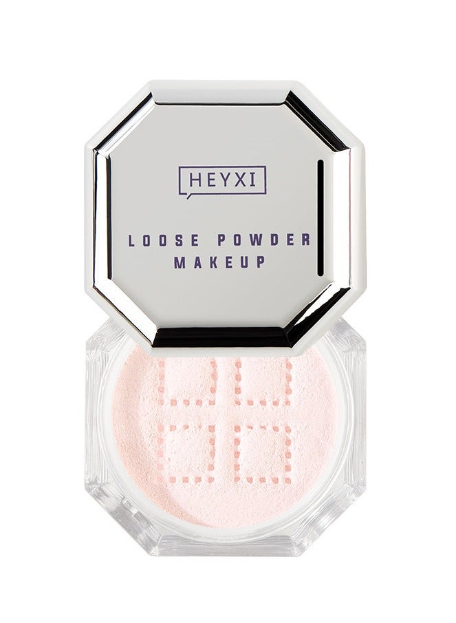 Heyxi Loose Beauty Powder 28g - Image 1