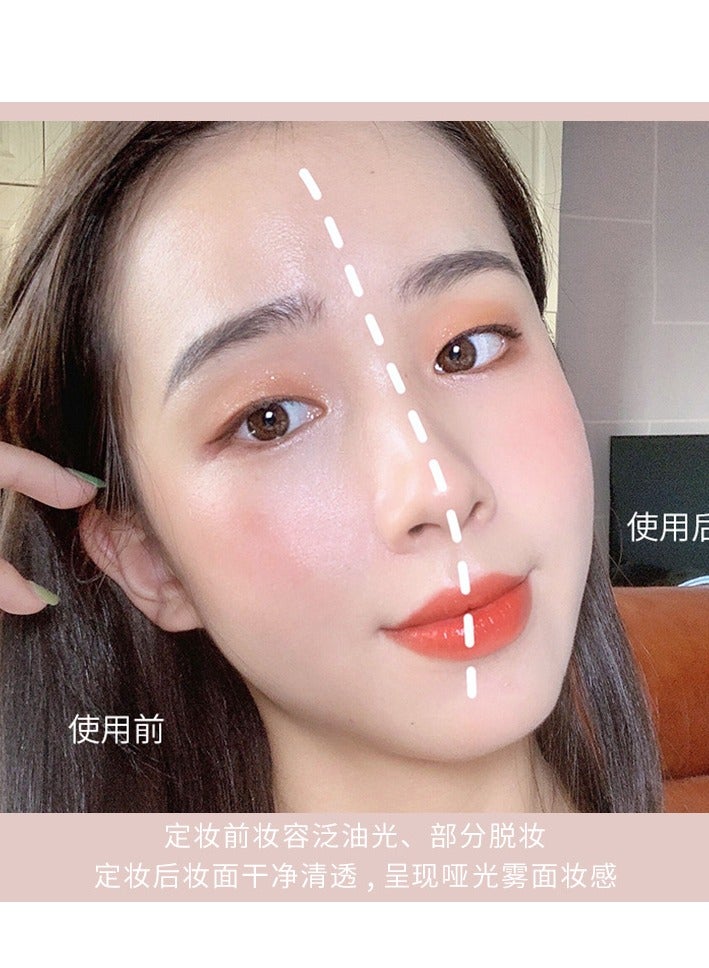 Heyxi Loose Beauty Powder 28g - Image 2