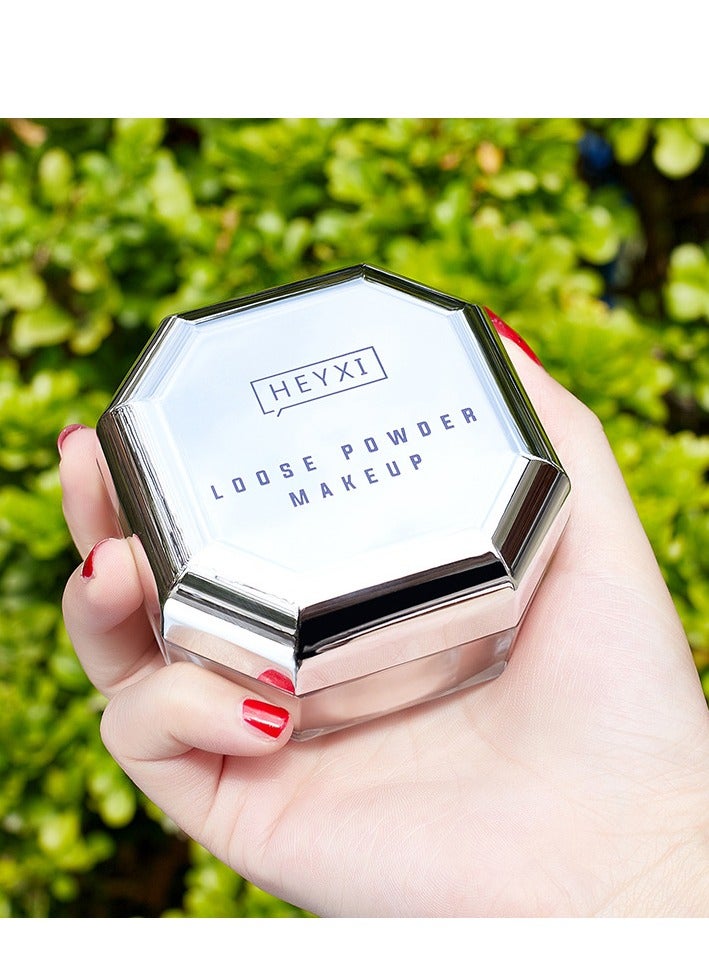 Heyxi Loose Beauty Powder 28g - Image 3