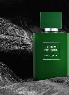 LOUIS VAREL Louis Varel, Extreme Patchouli EDP 100ml Perfume  - Image 3