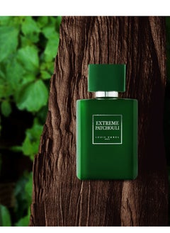 LOUIS VAREL Louis Varel, Extreme Patchouli EDP 100ml Perfume  - Image 2