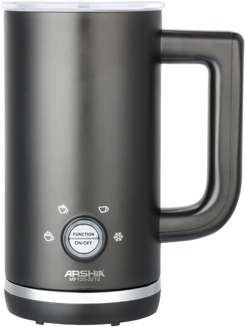 Arshia Electric Milk Frother MF135-3212 - Image 1